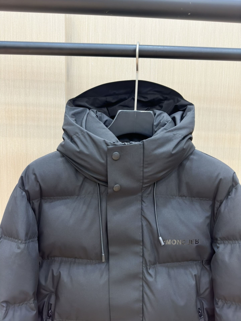 Moncler Down Coat